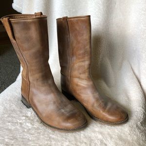 Ivylee Copenhagen Mid-calf Boots
